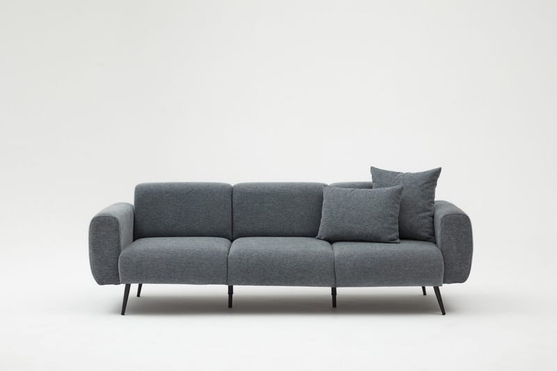 Caseira Hjørnesofa 3-pers - Cream - Hjørnesofa