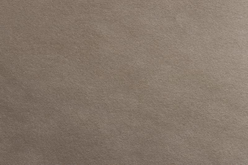 Cloudia Hjørnesofa Stor velour - Møbler - Sofaer - Hjørnesofa
