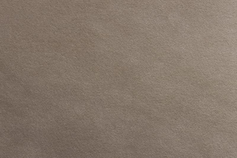 Cloudia Hjørnesofa Stor velour - Møbler - Sofaer - Hjørnesofa