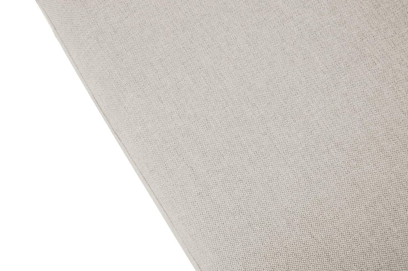 Crazy 5-personers Vendbar L-formet Large Hjørnesofa i Stof - Beige - Møbler - Sofaer - Hjørnesofa