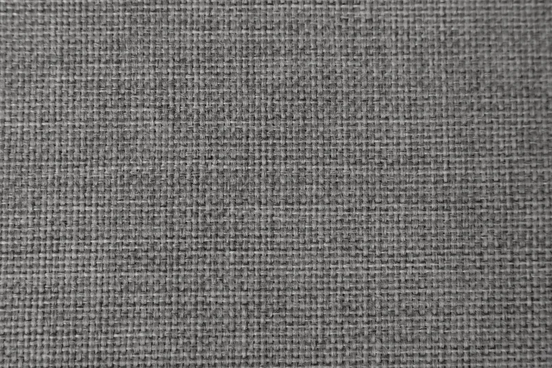 Crazy 6-personers Vendbar L-formet X-Large Hjørnesofa i Stof - Grå - Møbler - Sofaer - Hjørnesofa