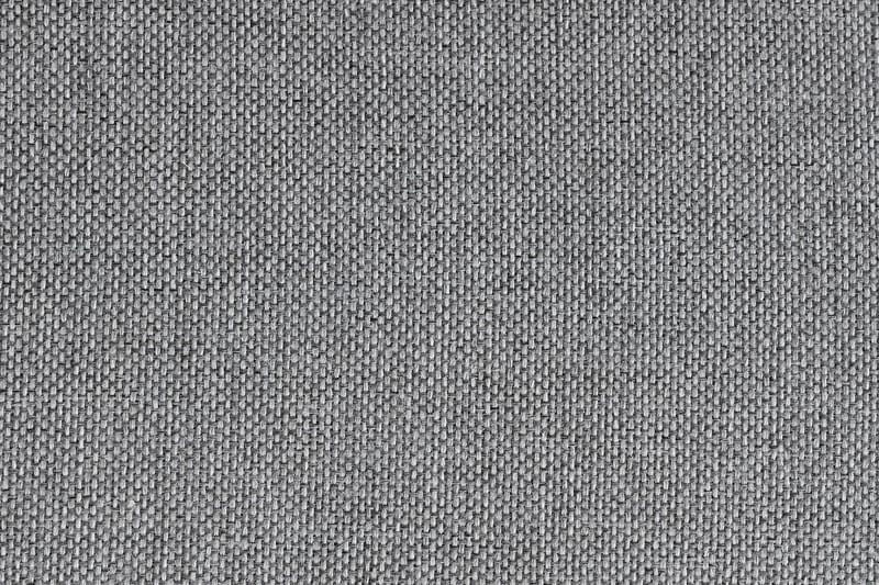 Crazy 7-personers Vendbar L-formet XX-Large Hjørnesofa i Stof - Grå - Møbler - Sofaer - Hjørnesofa