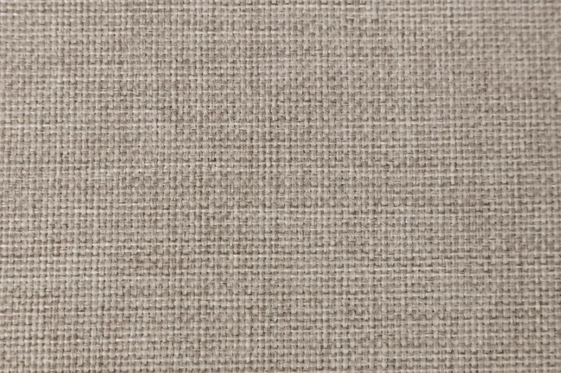 Crazy 7-personers Vendbar L-formet XX-Large Hjørnesofa i Stof - Beige - Møbler - Sofaer - Hjørnesofa