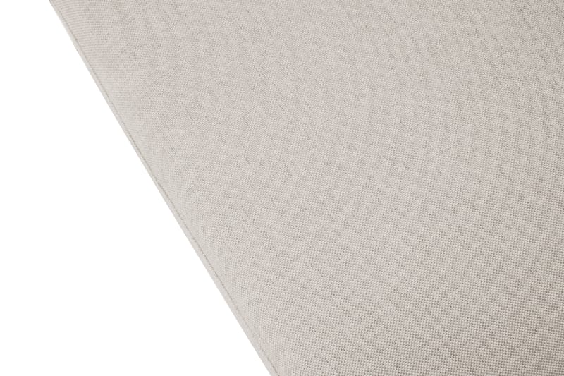 Crazy Hjørnesofa XL Vendbar - Beige - Møbler - Sofaer - Hjørnesofa