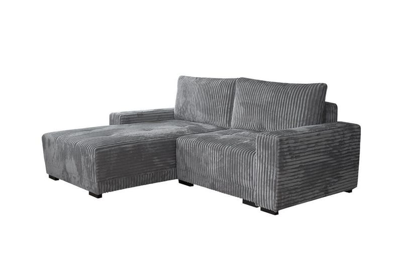 Denegal 3-personers Hjørnesofa, undefined