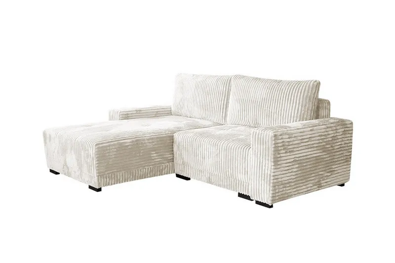 Denegal 3-personers Hjørnesofa, undefined