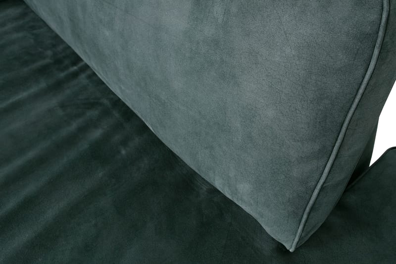Ferrona Hjørnesofa højre - Blå - Møbler - Sofaer - Hjørnesofa