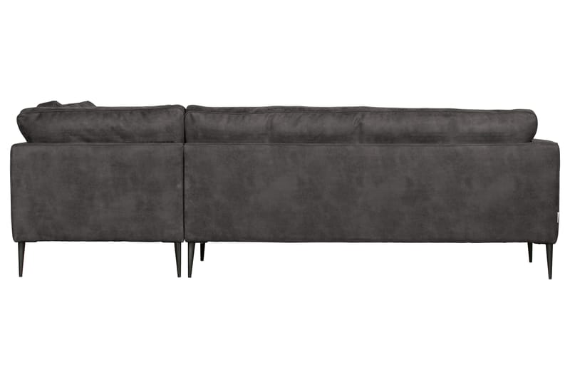 Ferrona Hjørnesofa højre - Mørkegrå - Møbler - Sofaer - Hjørnesofa