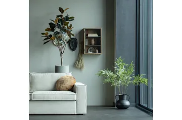 Freddie hjørnesofa Venstre naturlig - Møbler - Sofaer - Sofa med chaiselong - 3 personers sofa med chaiselong