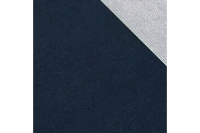 Galbally 5-sits Hörnsoffa Dark blue - Møbler - Sofaer - Hjørnesofa