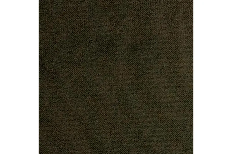 Graystone 3-sits Hörnsoffa Dark green - Møbler - Sofaer - Sofa med chaiselong - 3 personers sofa med chaiselong