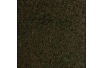 Graystone 4-pers. Hjørnesofa - Mørkegrøn - Møbler - Sofaer - Hjørnesofa
