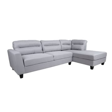 Hjørnesofa Asknor Højre