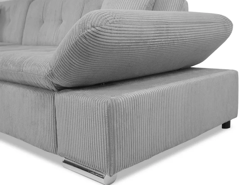 hjørnesofa Hjørnesofa MONTANA MM Lumo 40 Højre - Møbler - Sofaer - Sofa med chaiselong