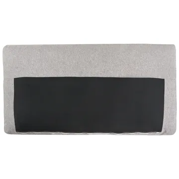 Hjørnesofa Siggard - Grå - Møbler - Sofaer - Sofa med chaiselong - 4 personers sofa med chaiselong