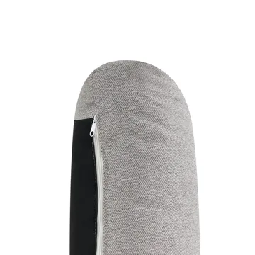 Hjørnesofa Siggard - Grå - Møbler - Sofaer - Sofa med chaiselong - 4 personers sofa med chaiselong