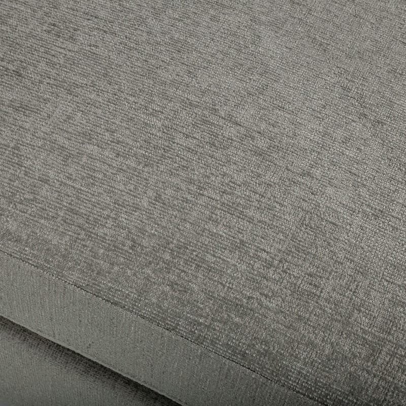 Hjørnesofa Ulnora Højre - Grøn - Møbler - Sofaer - Hjørnesofa - Hjørnesofa med chaiselong