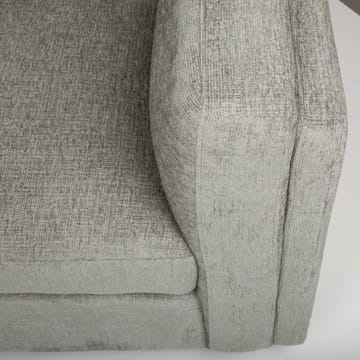 Hjørnesofa Ulnora Venstre - Grøn - Møbler - Sofaer - Sofa med chaiselong