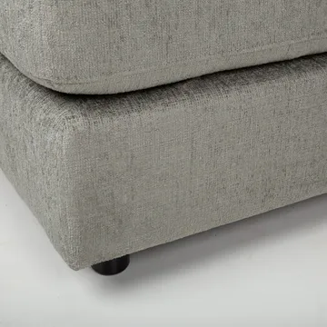 Hjørnesofa Ulnora Venstre - Grøn - Møbler - Sofaer - Sofa med chaiselong