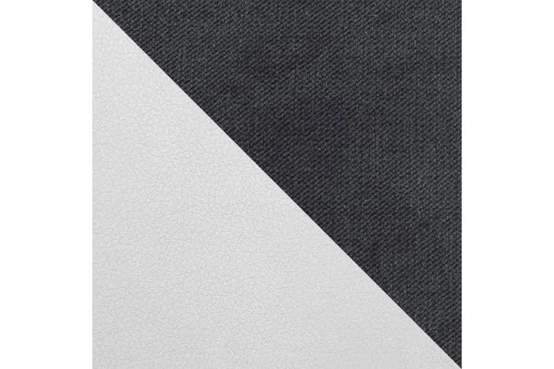 Julissa Hjørnesofa Venstre - Grå/Hvid - Møbler - Sofaer - Hjørnesofa