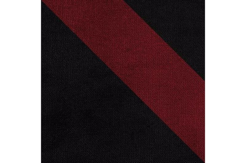 Kintore 3-sits Hörnsoffa Dark red - Møbler - Sofaer - Hjørnesofa