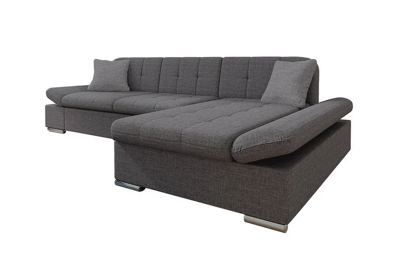 Kintore 3-sits Hörnsoffa NO_BRAND Dark grey, undefined
