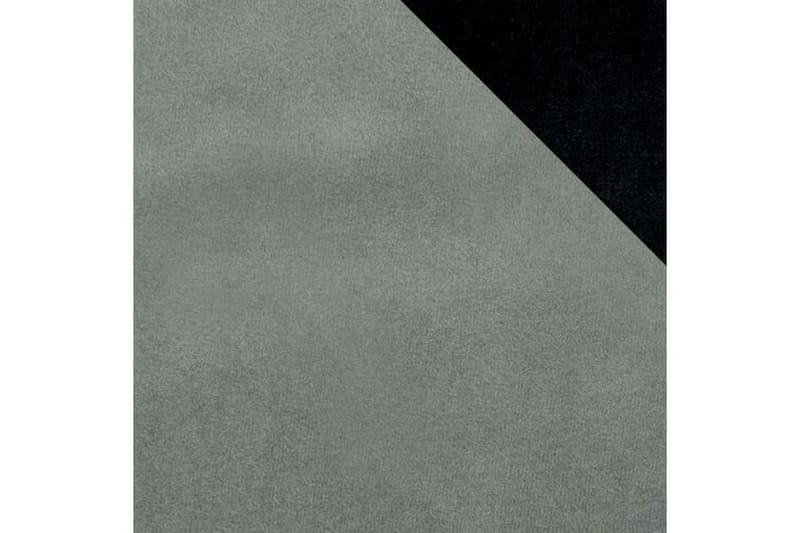 Kintore 3-sits Hörnsoffa NO_BRAND Dark grey - Møbler - Sofaer - Hjørnesofa