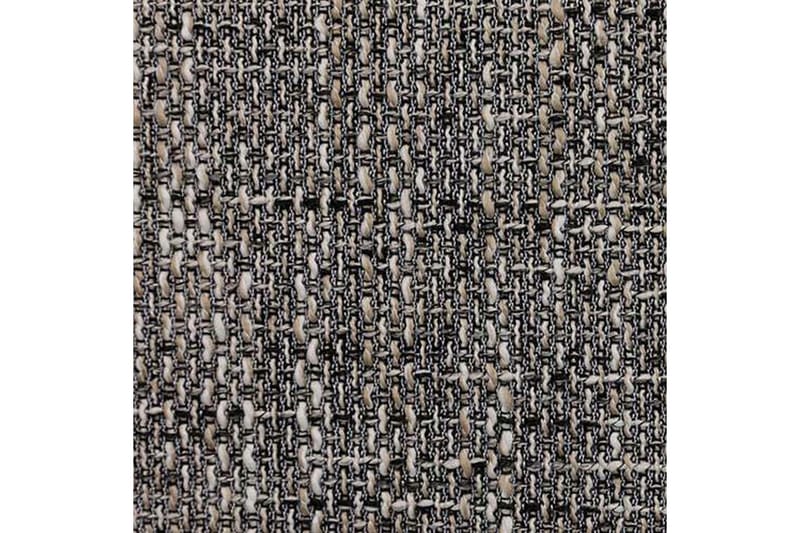 Kintore 3-sits Hörnsoffa NO_BRAND Dark grey - Møbler - Sofaer - Hjørnesofa