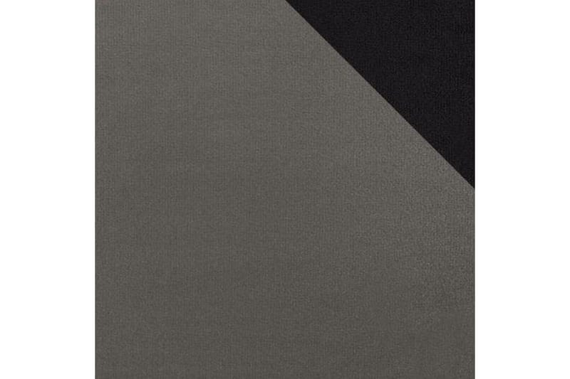 Kintore 3-sits Hörnsoffa NO_BRAND Dark grey - Møbler - Sofaer - Hjørnesofa