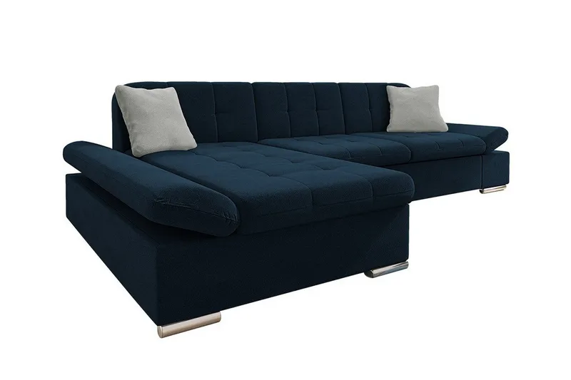 Kintore 3-personers hjørnesofa, undefined