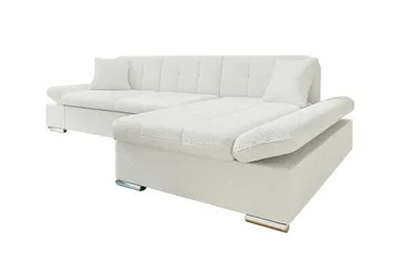 Kintore 3-personers hjørnesofa - Møbler - Sofaer - Sofa med chaiselong - 3 personers sofa med chaiselong