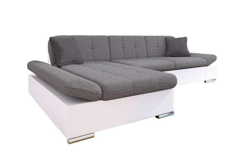 Kintore 3-personers hjørnesofa, undefined