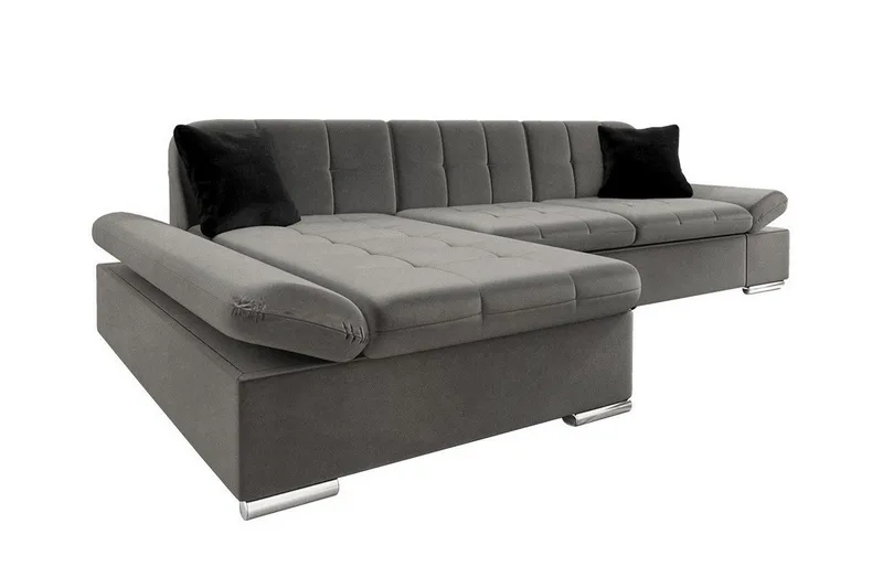 Kintore 3-personers hjørnesofa, undefined