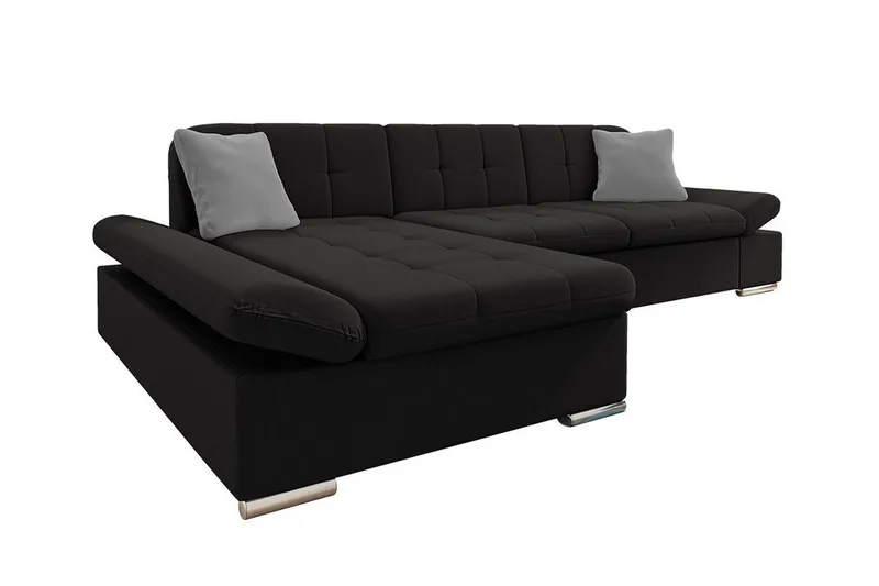 Kintore 3-personers hjørnesofa, undefined