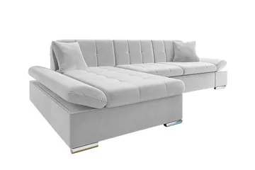 Kintore 3-pers. Hjørnesofa - Møbler - Sofaer - Sofa med chaiselong - 3 personers sofa med chaiselong