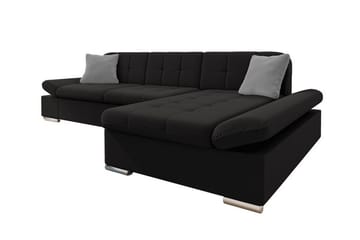 Kintore 3-personers hjørnesofa - Møbler - Sofaer - Sofa med chaiselong - 3 personers sofa med chaiselong