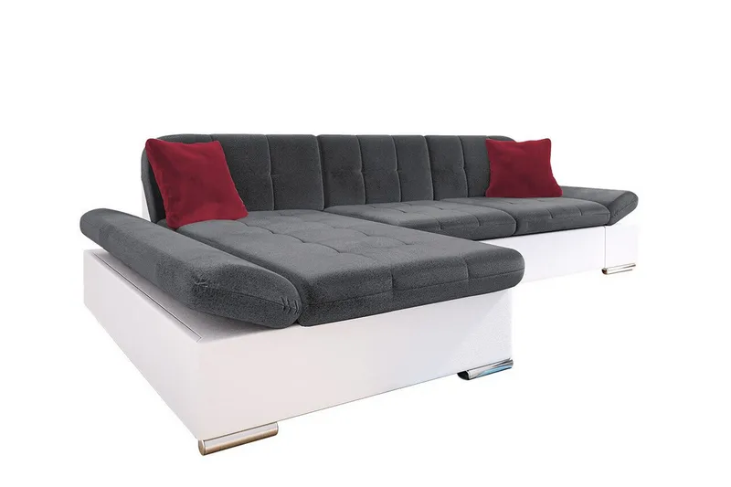 Kintore 3-personers hjørnesofa, undefined