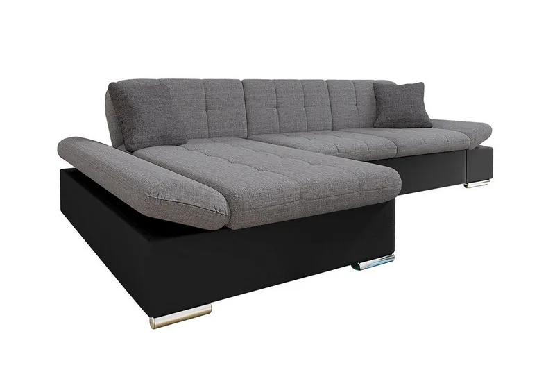 Kintore 3-personers hjørnesofa, undefined