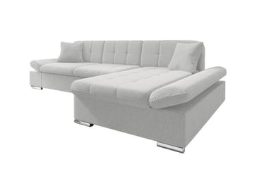 Kintore 3-personers hjørnesofa - Møbler - Sofaer - Sofa med chaiselong - 3 personers sofa med chaiselong