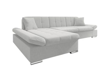 Kintore 3-personers hjørnesofa - Møbler - Sofaer - Sofa med chaiselong - 3 personers sofa med chaiselong