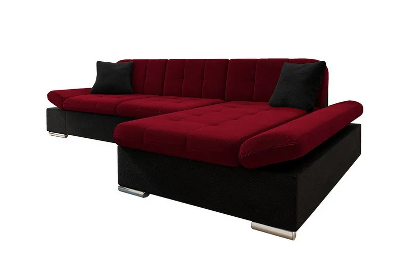Kintore 3-personers hjørnesofa, undefined