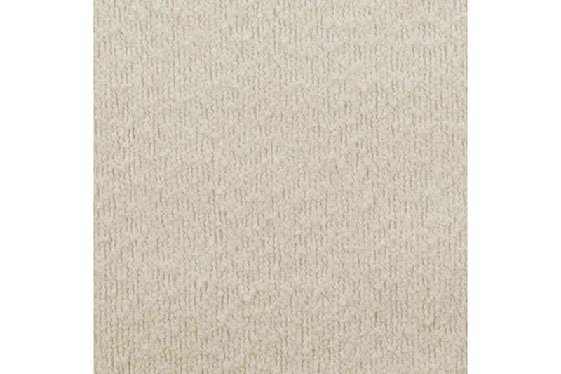 Kintore 4-pers. Hjørnesofa - Beige - Møbler - Sofaer - Sofa med chaiselong