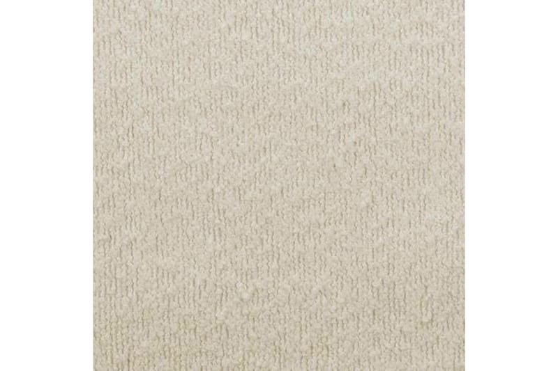 Kintore 4-pers. Hjørnesofa - Beige - Hjørnesofa