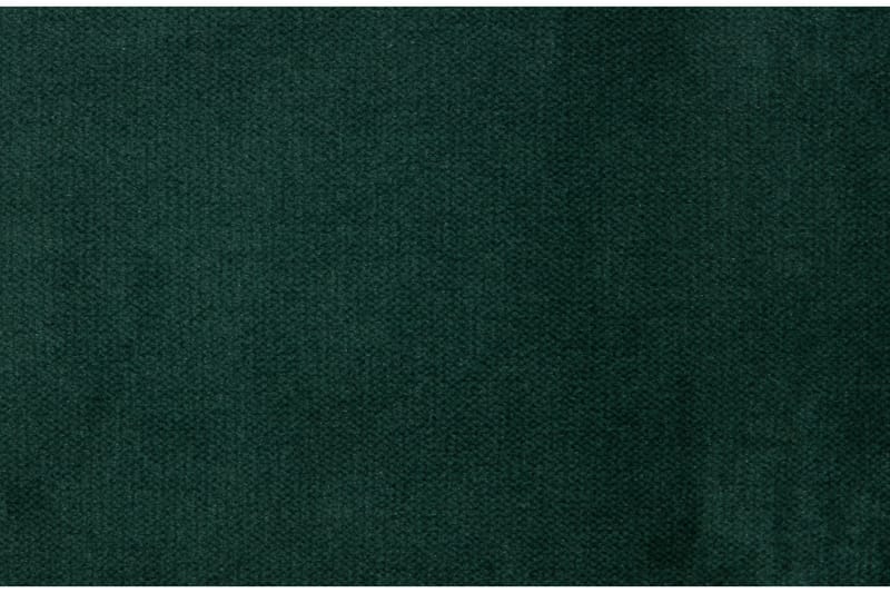 Lissbon Hjørnesofa - Grøn - Møbler - Sofaer - Hjørnesofa