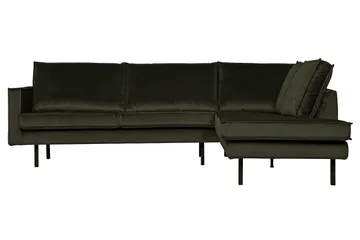 Lissbon Hjørnesofa