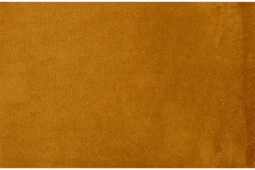 Lissbon Hjørnesofa - Ochre - Møbler - Sofaer - Sofa med chaiselong - 3 personers sofa med chaiselong