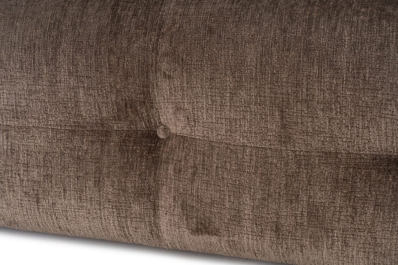 Namarta Hjørnesofa 3-pers - Grå - Møbler - Sofaer - Hjørnesofa
