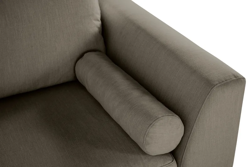 Ocean Lyx Hjørnesofa Vendbar - Grøn - Møbler - Sofaer - Hjørnesofa