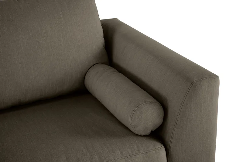 Ocean Lyx Hjørnesofa Vendbar - Grøn - Møbler - Sofaer - Hjørnesofa