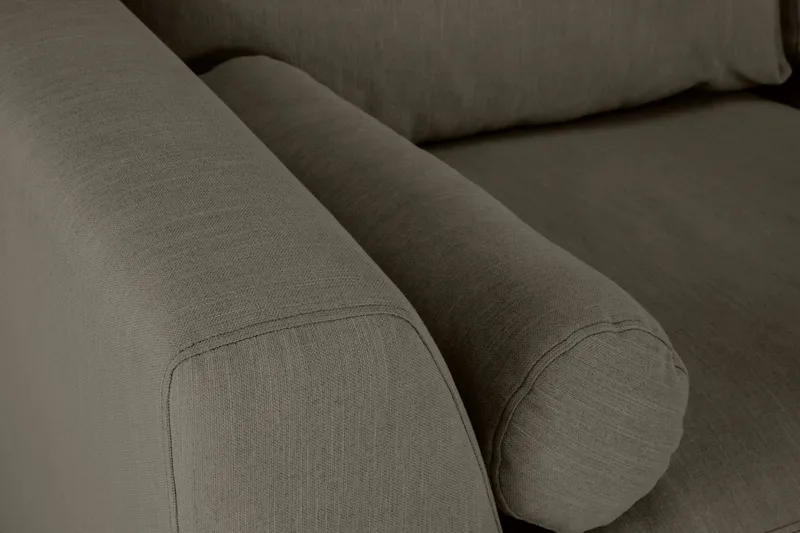 Ocean Lyx Hjørnesofa Vendbar - Grøn - Møbler - Sofaer - Hjørnesofa